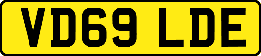 VD69LDE
