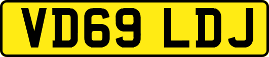 VD69LDJ