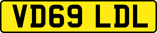 VD69LDL