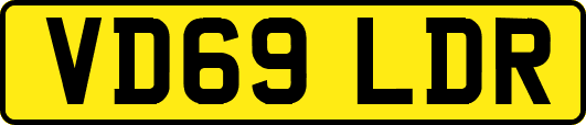 VD69LDR