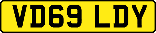 VD69LDY