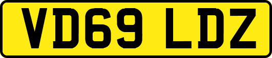 VD69LDZ