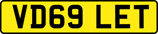 VD69LET