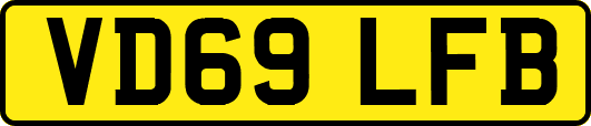 VD69LFB