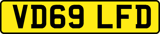 VD69LFD