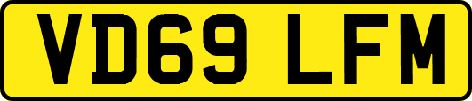 VD69LFM