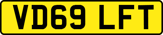 VD69LFT