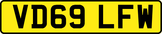 VD69LFW