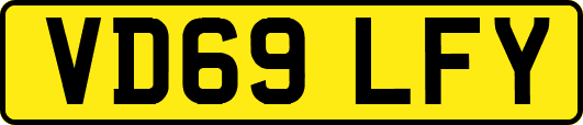 VD69LFY
