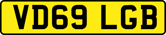 VD69LGB