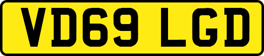 VD69LGD