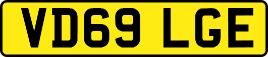 VD69LGE