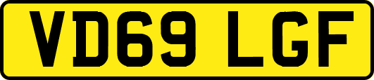 VD69LGF