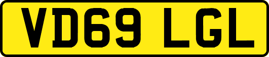 VD69LGL