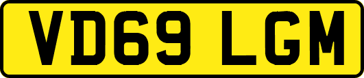 VD69LGM