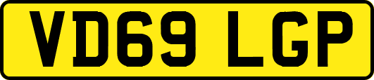 VD69LGP