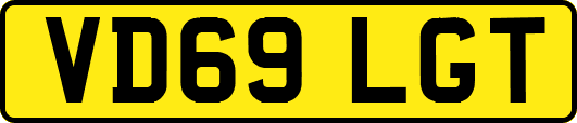 VD69LGT