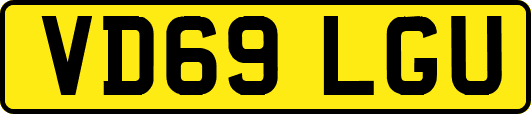 VD69LGU