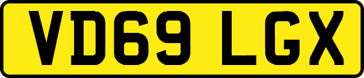 VD69LGX