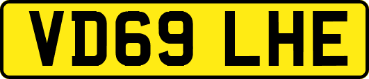 VD69LHE