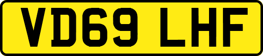 VD69LHF