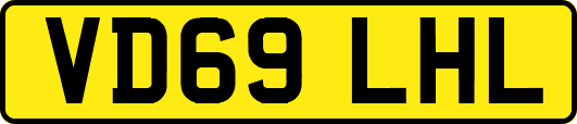 VD69LHL