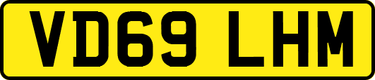 VD69LHM