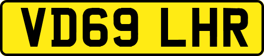 VD69LHR
