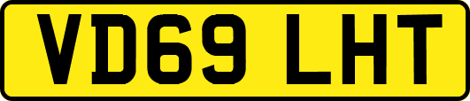 VD69LHT