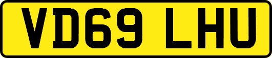 VD69LHU