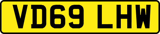 VD69LHW