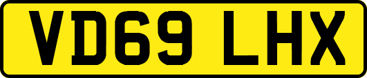 VD69LHX