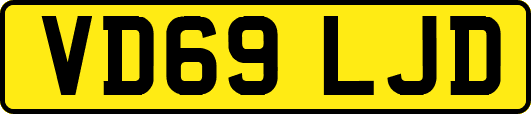 VD69LJD