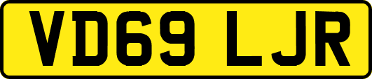 VD69LJR