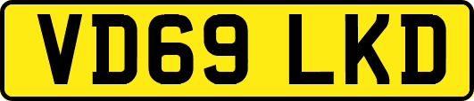 VD69LKD