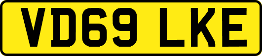 VD69LKE
