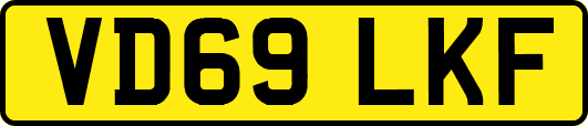 VD69LKF