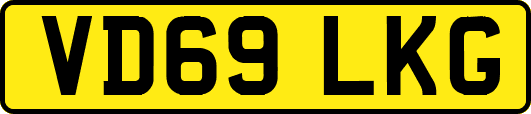 VD69LKG