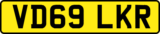 VD69LKR
