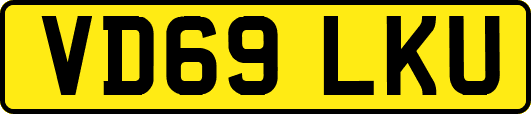 VD69LKU