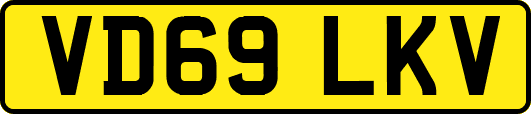 VD69LKV