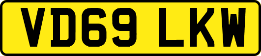 VD69LKW