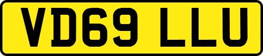 VD69LLU