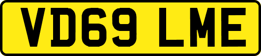 VD69LME