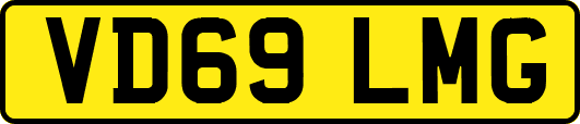 VD69LMG