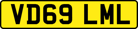 VD69LML