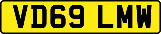 VD69LMW