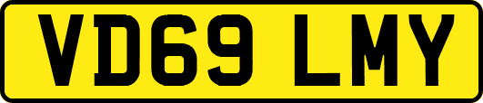 VD69LMY