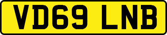 VD69LNB