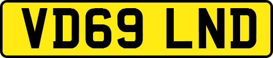 VD69LND